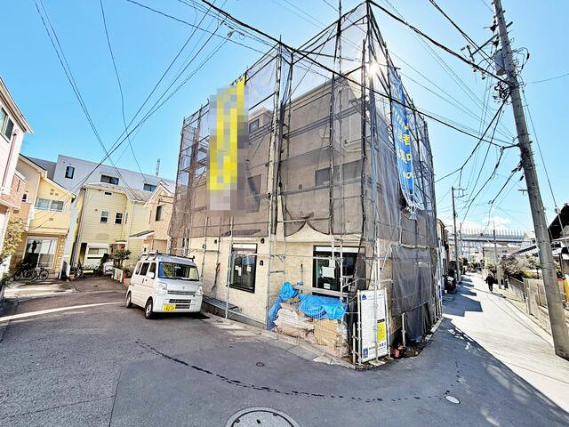 QUIET CRAB HOUSE mix山手