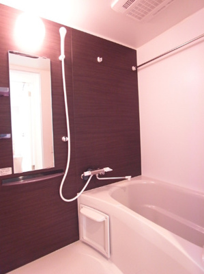 【浴室】 | リブリ・東上野