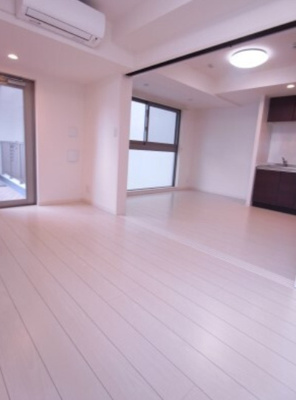 【内装】 | リブリ・東上野