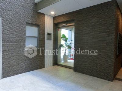 【セキュリティ】 | リブリ・東上野