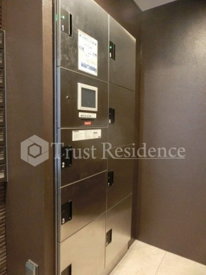 【その他共用部分】 | リブリ・東上野