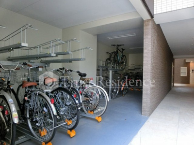 【設備】 | リブリ・東上野