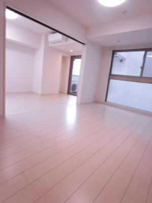 【居間・リビング】 | リブリ・東上野