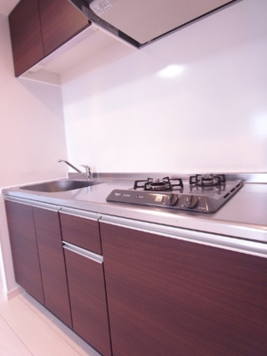 【キッチン】 | リブリ・東上野