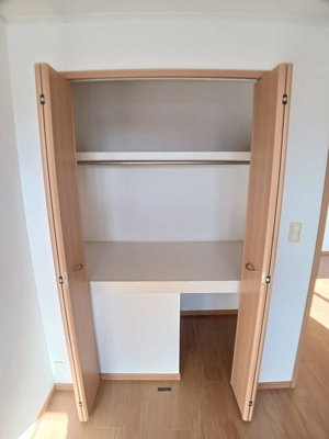 【収納】 | プラシード・旭