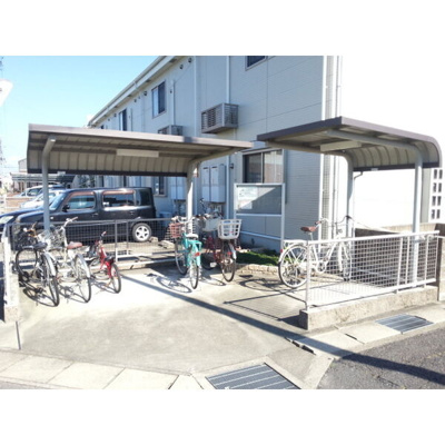 【その他共用部分】 | プラシード・旭