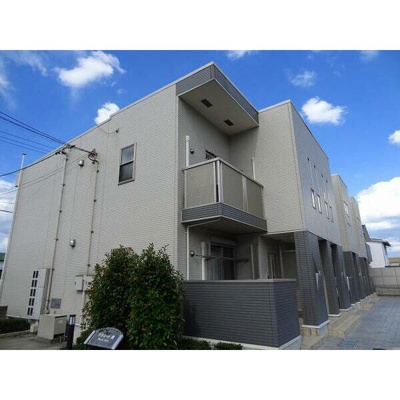 【外観】 | プラシード・旭 | プラシード・旭