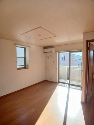 【居間・リビング】 | プラシード・旭