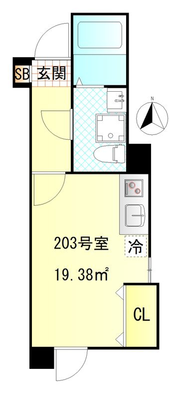 CFジオーレ西尾久