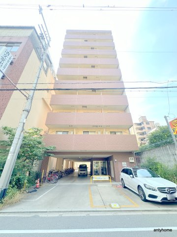 Ｍプラザ長堀弐番館　仲介手数料無料