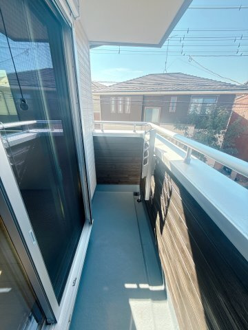 【バルコニー】 | Tac River