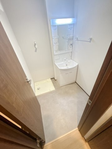 【洗面所】 | Tac River