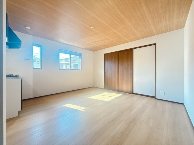 【居間・リビング】 | Tac River