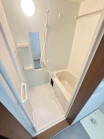 【浴室】 | Tac River