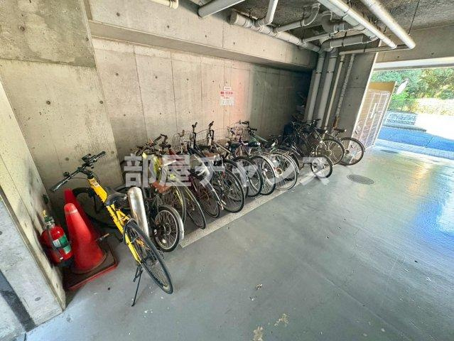 メゾン・ド・オーキッドのその他共用部分