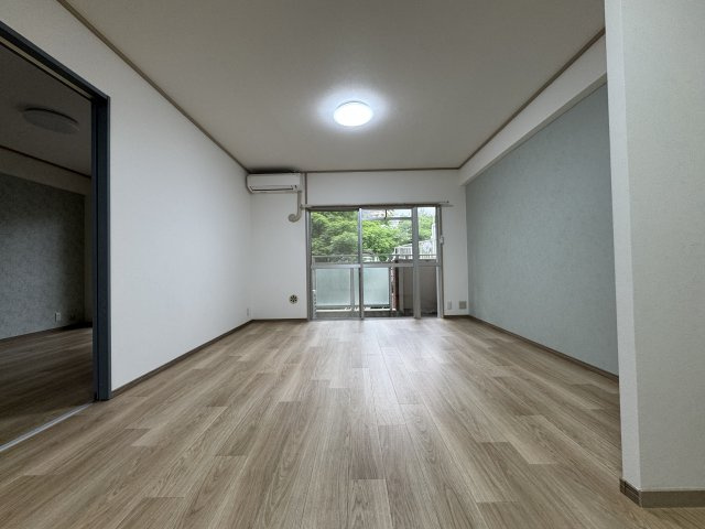 アネックス千里の居間・リビング