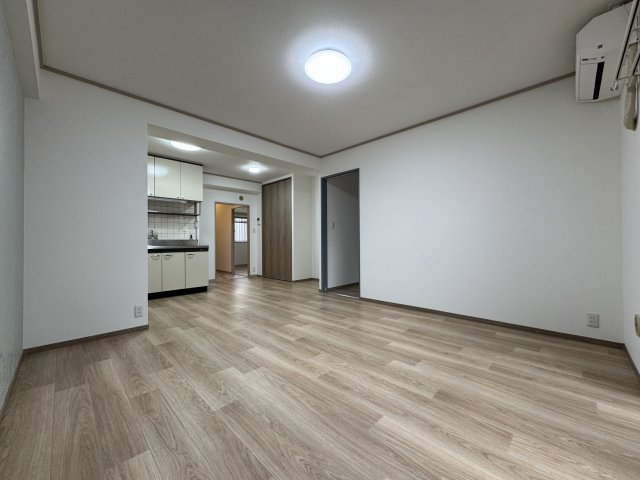 アネックス千里の居間・リビング