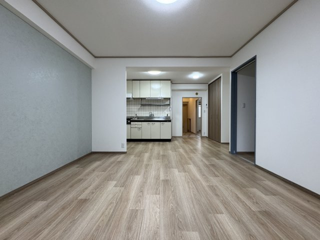 アネックス千里の居間・リビング