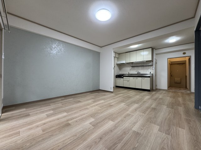 アネックス千里の居間・リビング