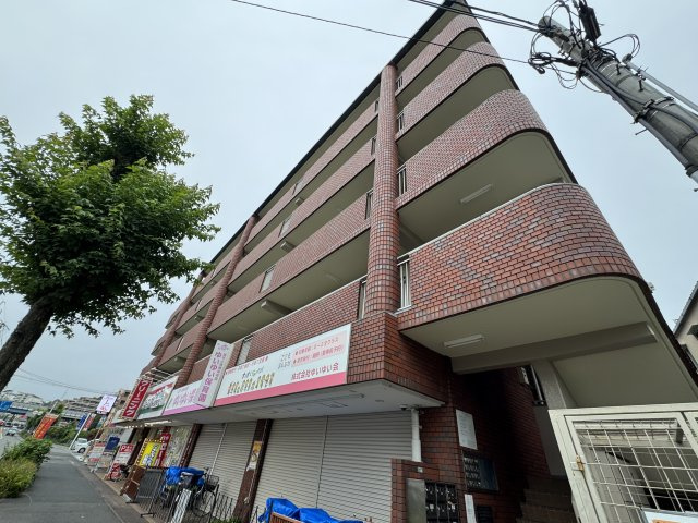 アネックス千里