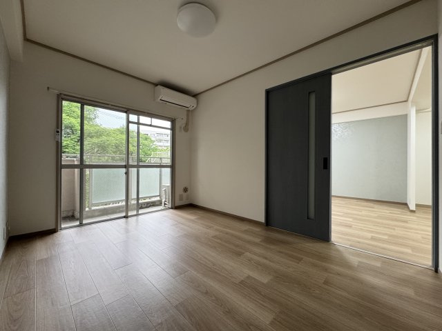 アネックス千里の居間・リビング