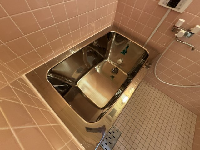 アネックス千里のキッチン