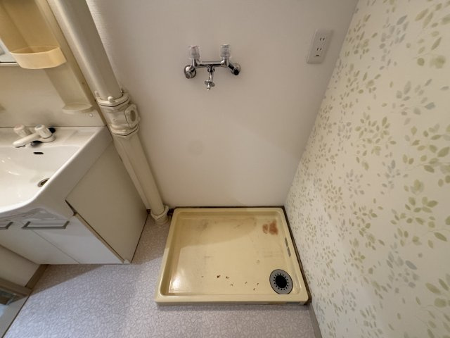 アネックス千里の設備