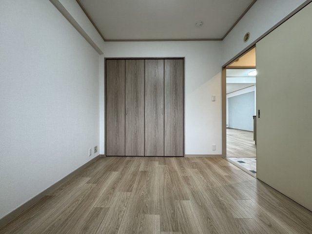 アネックス千里の居間・リビング