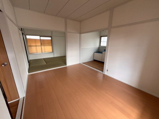 【居間・リビング】 | 市川アパート