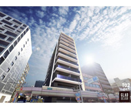 GLAM　STELLA松屋町　中央小学校区の画像