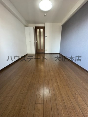 【内装】 | VERGER ZENSHIN 仲介手数料無料