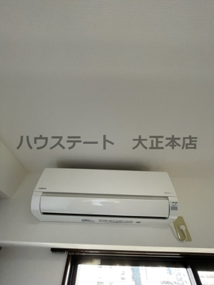 【設備】 | VERGER ZENSHIN 仲介手数料無料