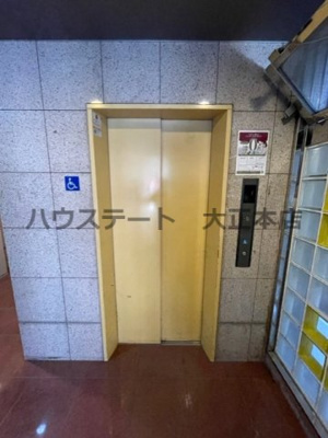 【その他共用部分】 | VERGER ZENSHIN 仲介手数料無料