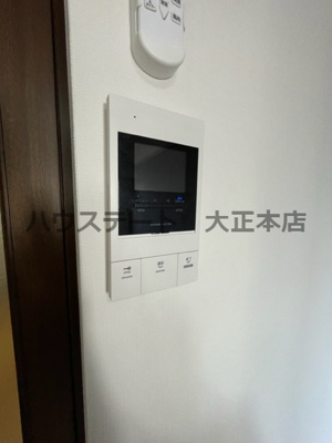 【セキュリティ】 | VERGER ZENSHIN 仲介手数料無料