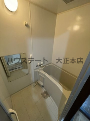 【浴室】 | VERGER ZENSHIN 仲介手数料無料