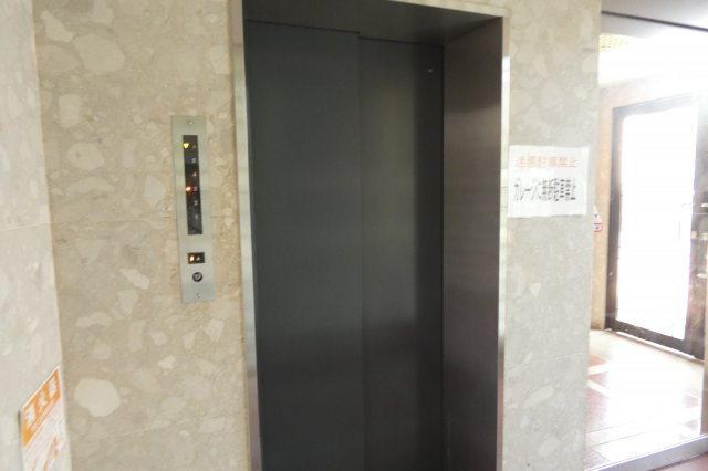 【その他共用部分】 | シャルマンコーポ