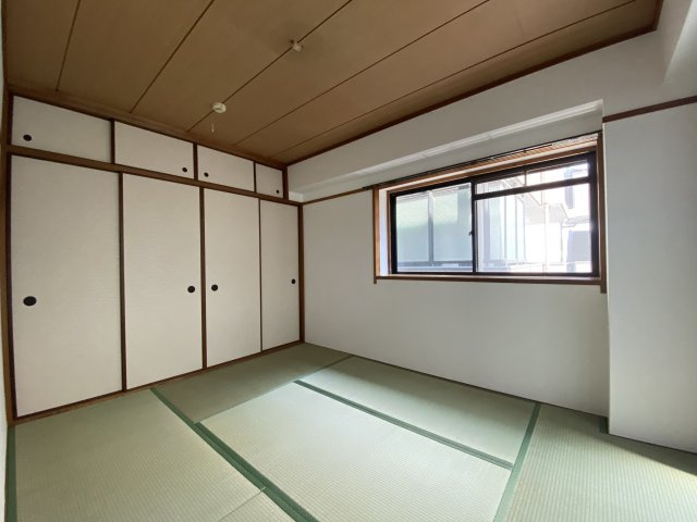 【寝室】 | シャルマンコーポ