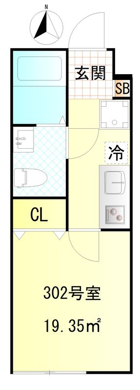CFジオーレ西尾久