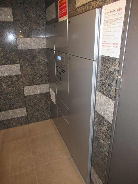 ＨＹ’ｓ三ノ輪のその他共用部分