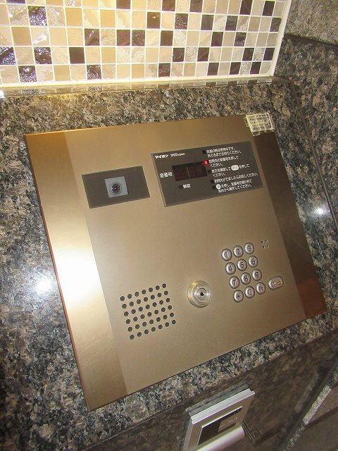 ＨＹ’ｓ三ノ輪のセキュリティ