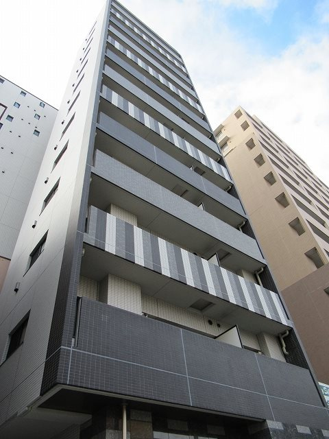 ＨＹ’ｓ三ノ輪の外観