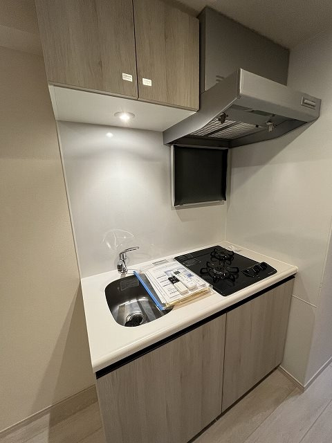 ＨＹ’ｓ三ノ輪のキッチン