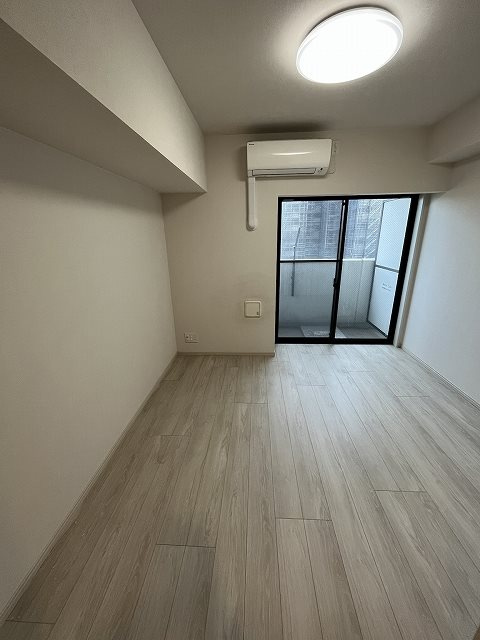 ＨＹ’ｓ三ノ輪の寝室