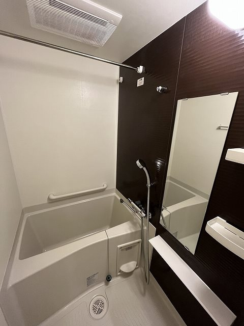 ＨＹ’ｓ三ノ輪の浴室