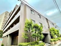 豊島区池袋２丁目のマンションの画像