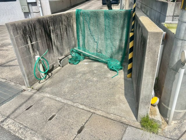 エメラルドマンション北平野のその他共用部分