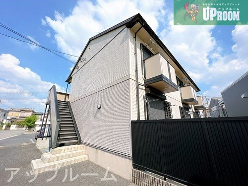 フォレスタ森山田 Ｂ