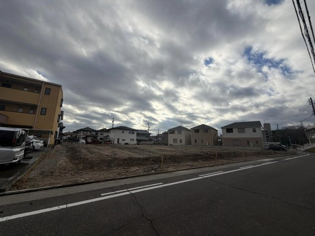 【建築条件なし売地】名古屋市港区春田野2丁目　7号地
