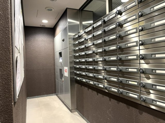 【設備】 | ブランシエラ市川行徳