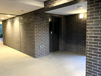 【エントランス】 | ブランシエラ市川行徳